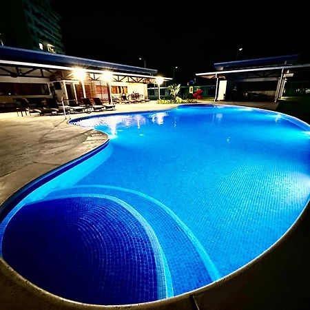 Luxury Condo At Viva Jaco Residence Екстериор снимка