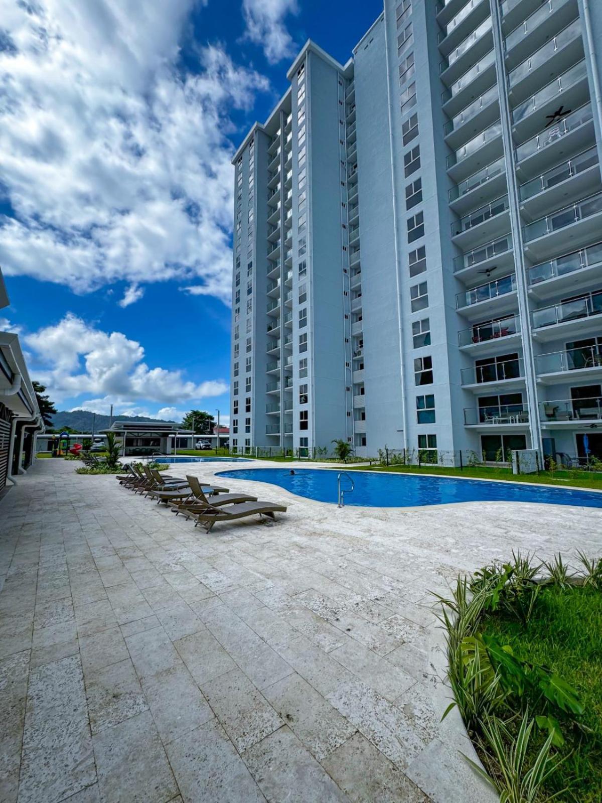 Luxury Condo At Viva Jaco Residence Екстериор снимка