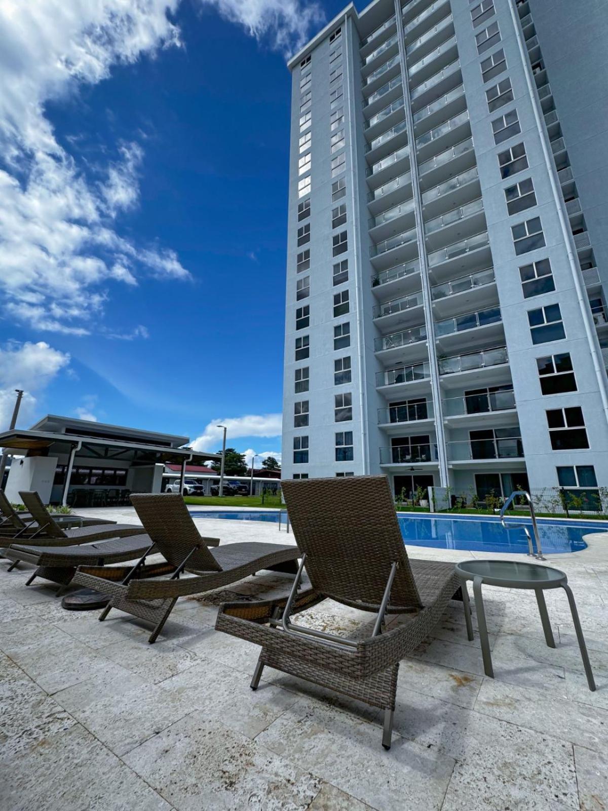 Luxury Condo At Viva Jaco Residence Екстериор снимка