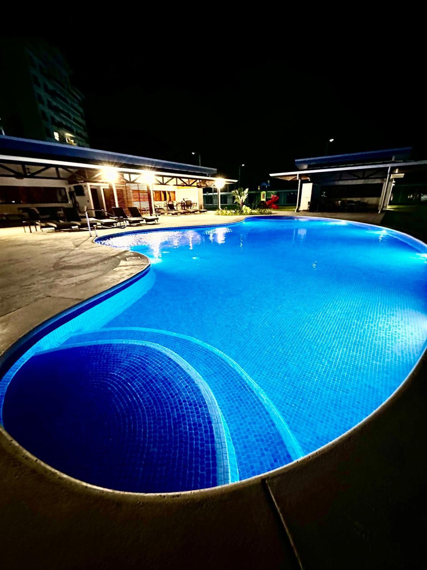 Luxury Condo At Viva Jaco Residence Екстериор снимка