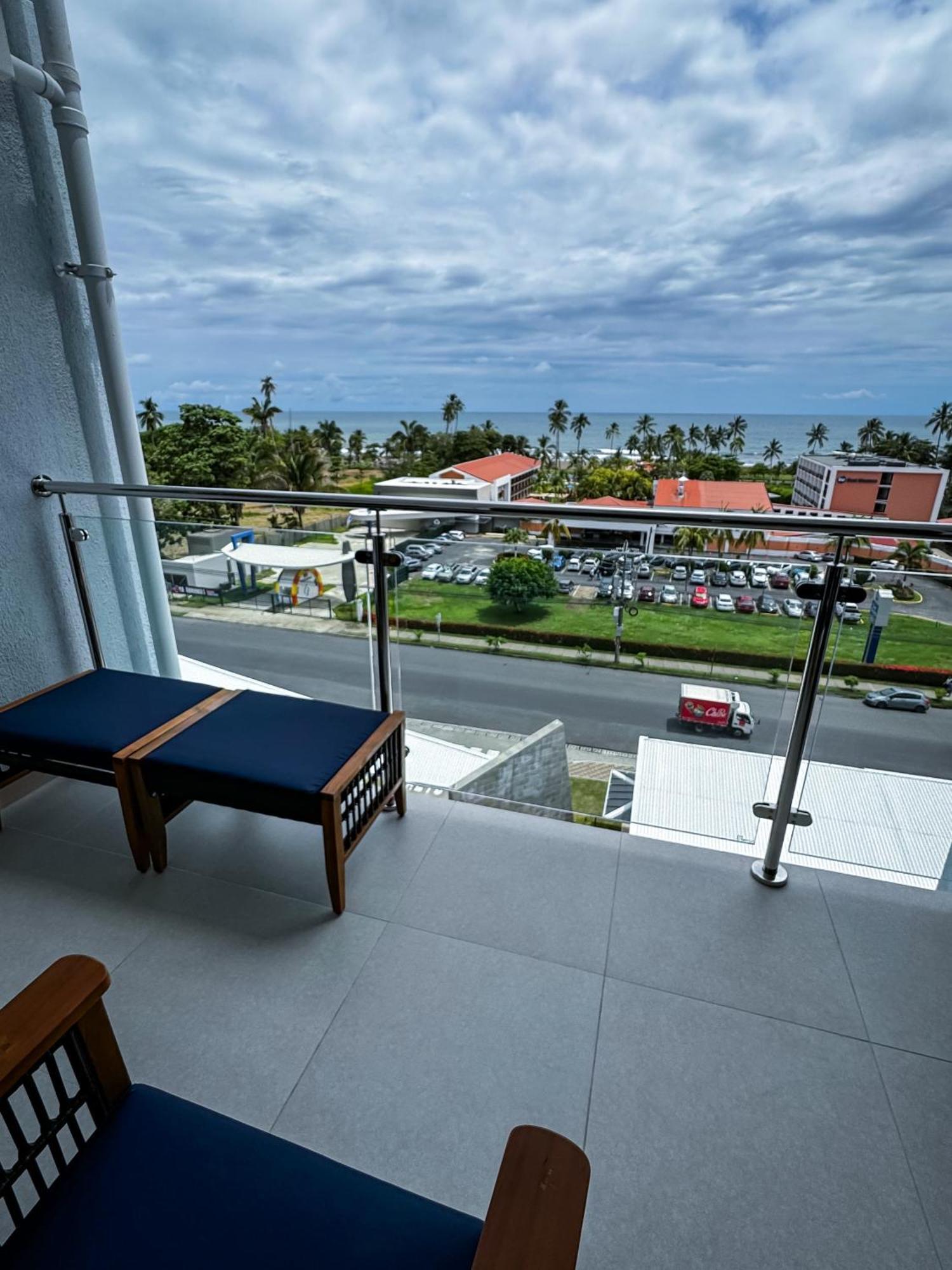 Luxury Condo At Viva Jaco Residence Екстериор снимка
