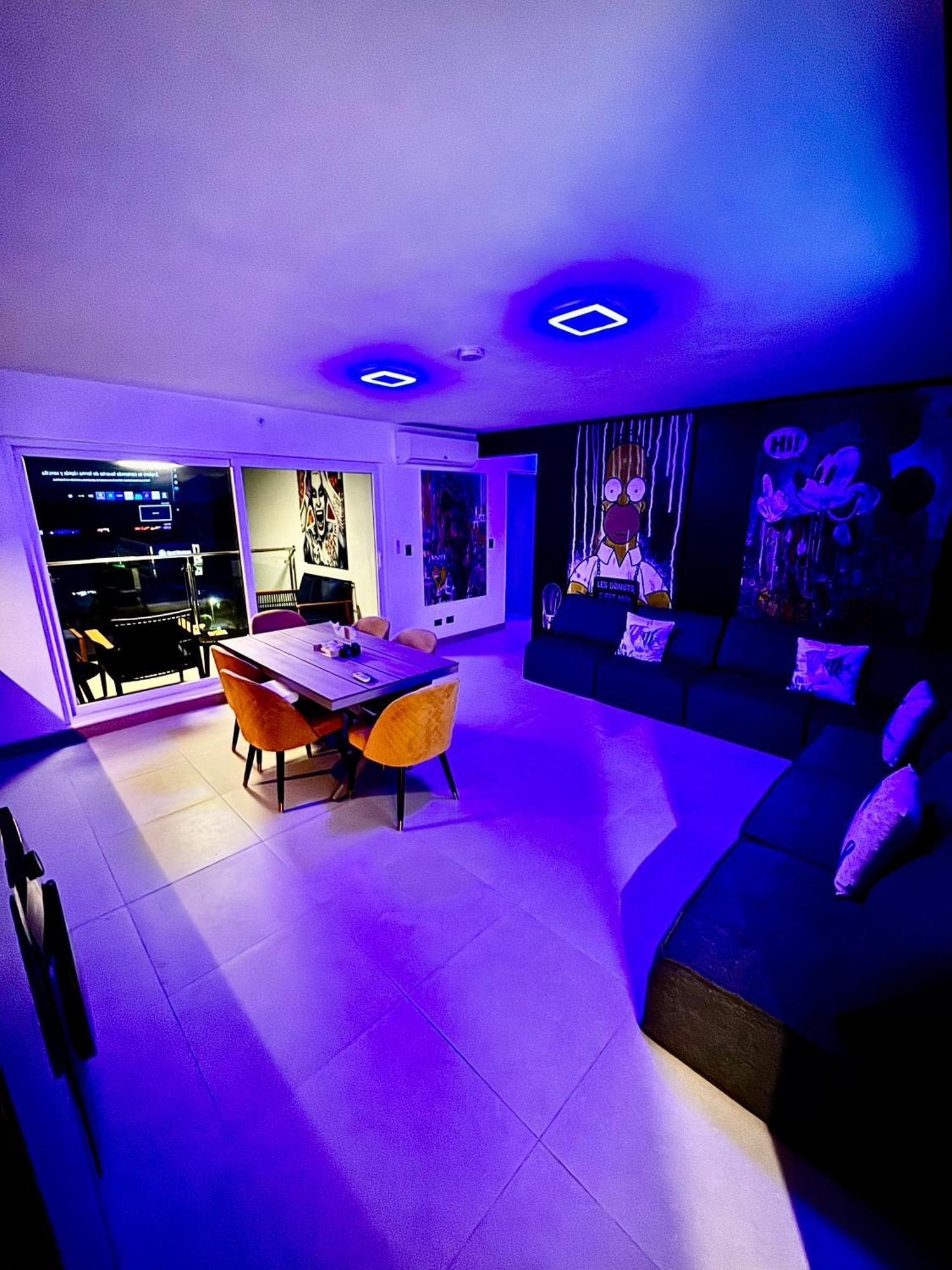 Luxury Condo At Viva Jaco Residence Екстериор снимка