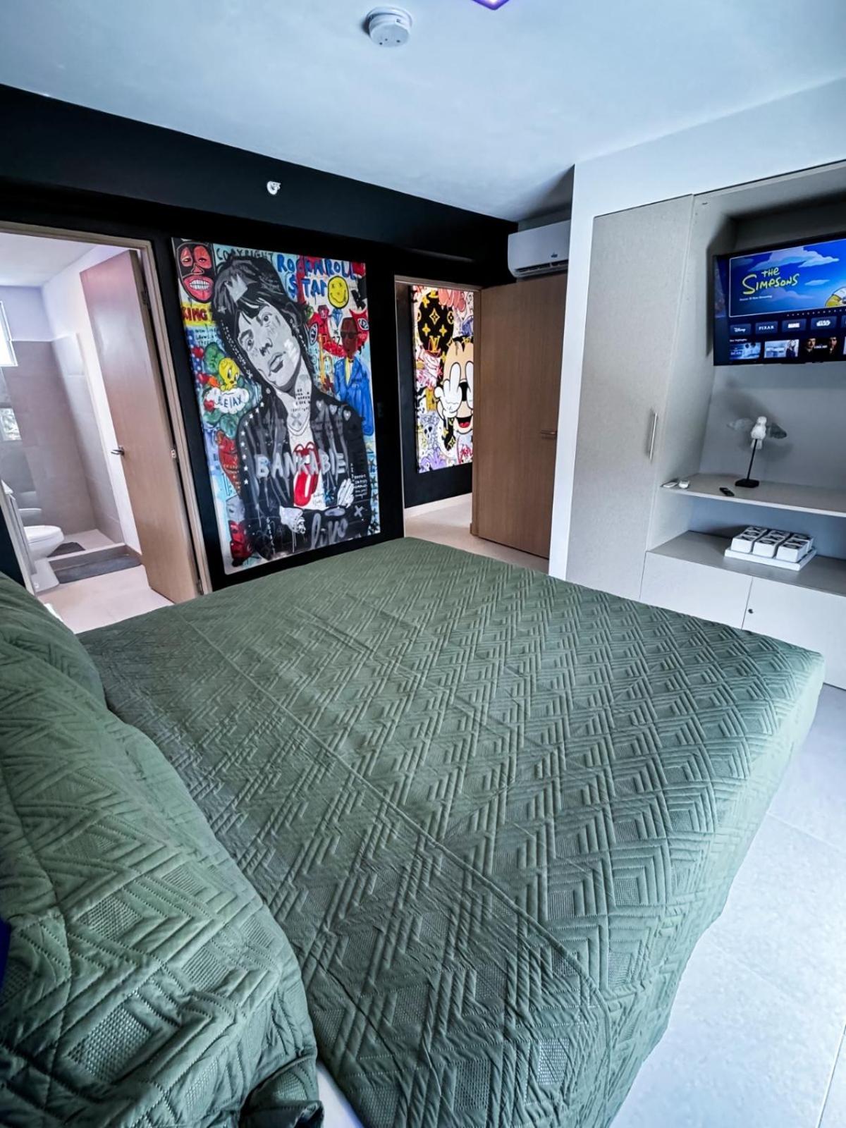 Luxury Condo At Viva Jaco Residence Екстериор снимка