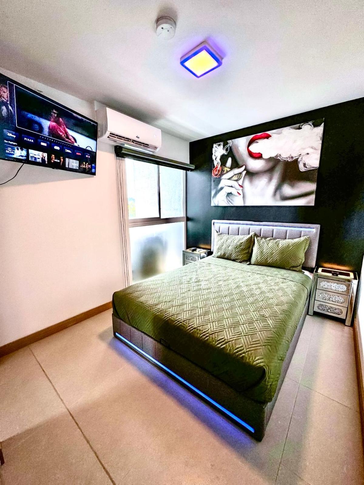 Luxury Condo At Viva Jaco Residence Екстериор снимка
