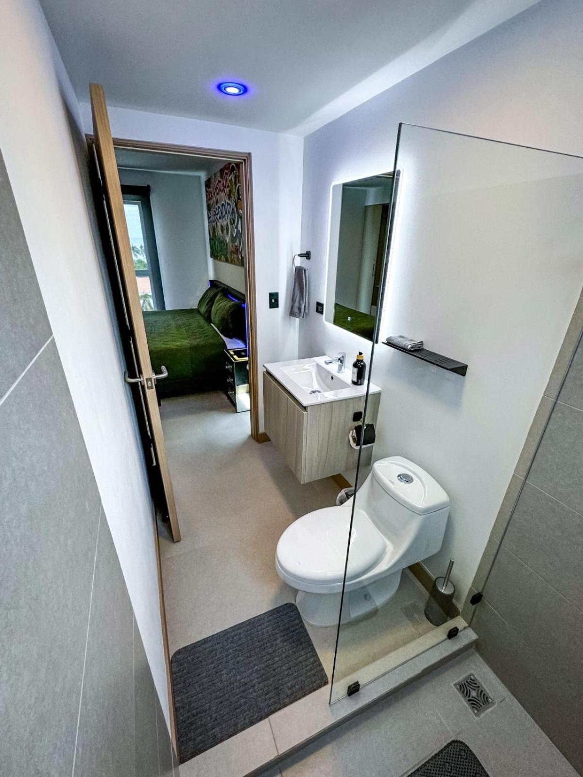 Luxury Condo At Viva Jaco Residence Екстериор снимка