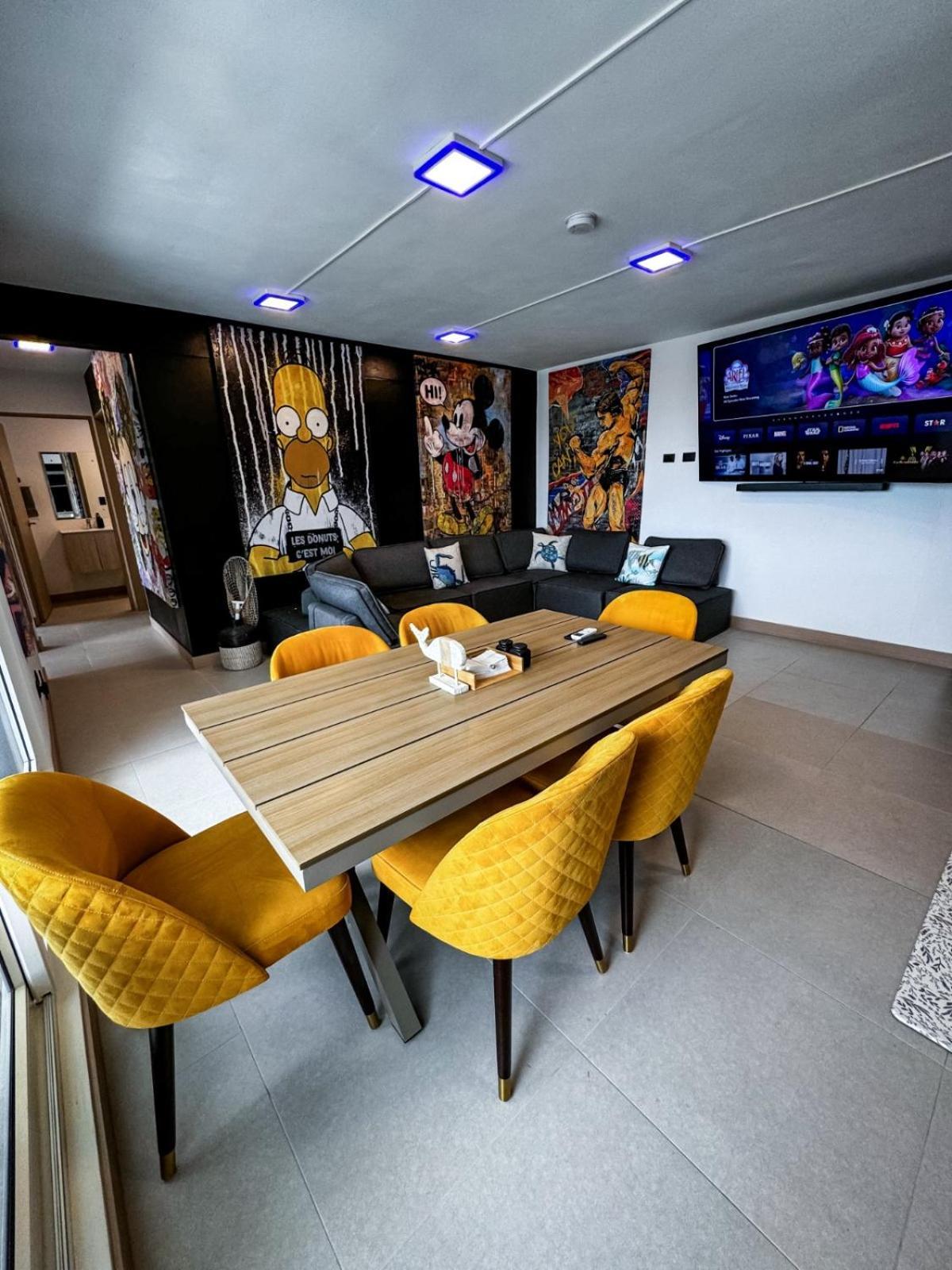Luxury Condo At Viva Jaco Residence Екстериор снимка