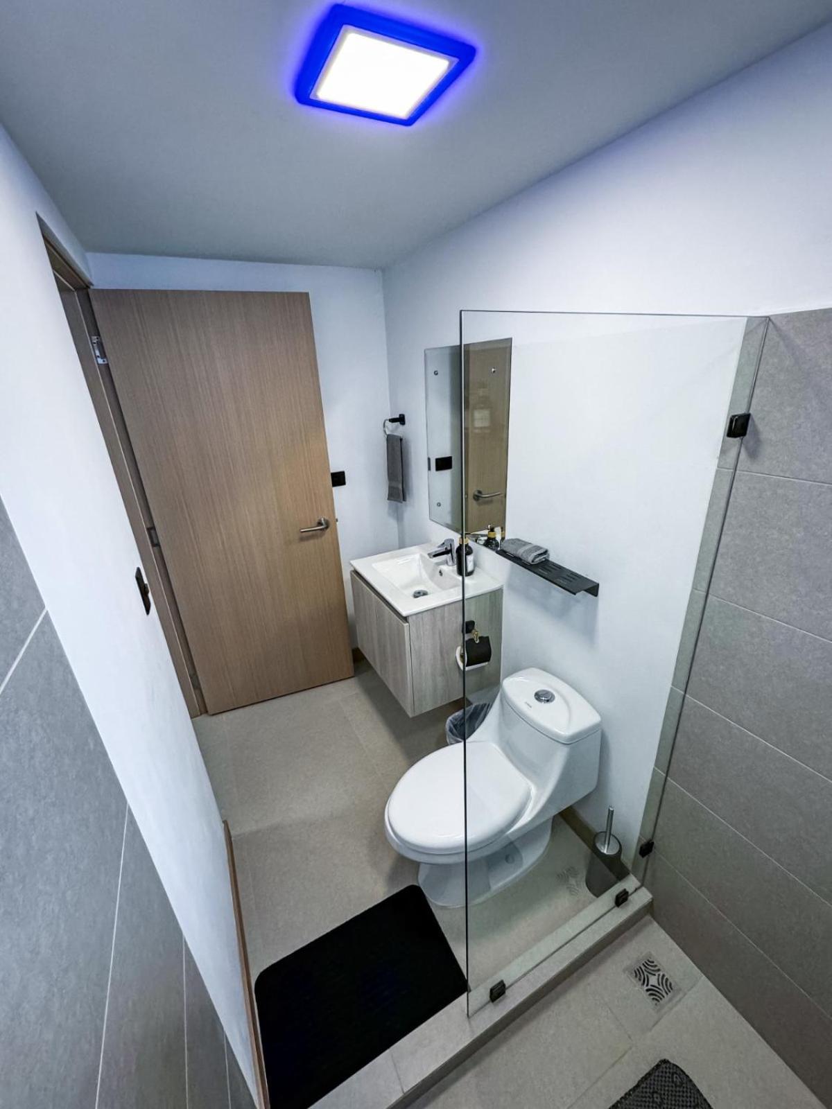 Luxury Condo At Viva Jaco Residence Екстериор снимка