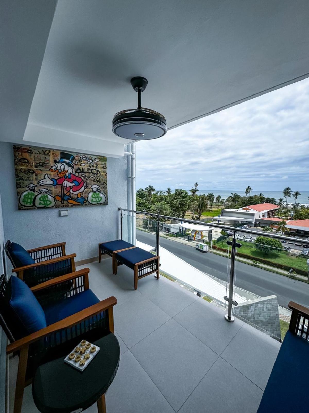 Luxury Condo At Viva Jaco Residence Екстериор снимка