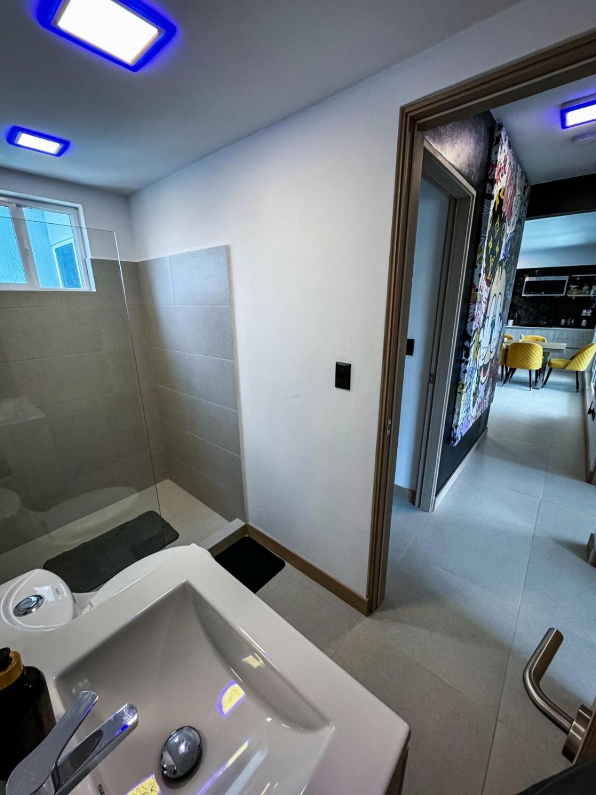 Luxury Condo At Viva Jaco Residence Екстериор снимка