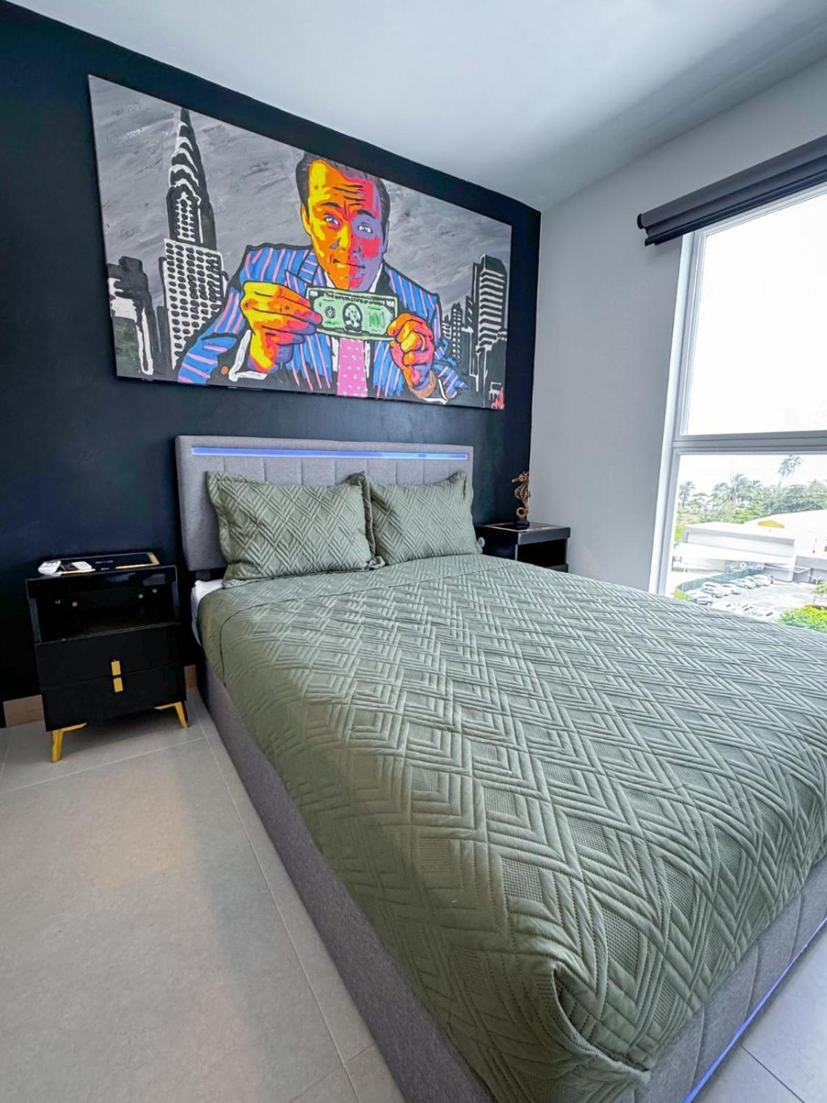 Luxury Condo At Viva Jaco Residence Екстериор снимка